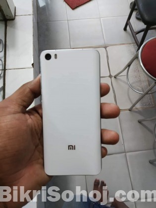 Xiaomi mi5